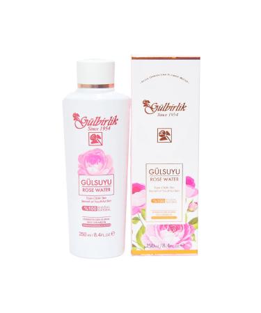 Rosense Rose Water Gulbirlik 250 Ml Pet Bottle - Buy Online on GoSupps.com