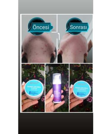 Siberian Wellness Whitening Face Mask Endemix 50 ml - Buy Online on GoSupps.com