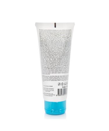 Pierre Cardin 3 In 1 Face Mask 100 Ml - 3 In 1 Face Cleansing Peeling Mask - Buy Online on GoSupps.com