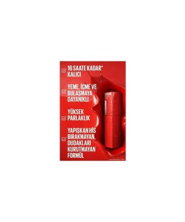 L'Oreal Paris Loreal Telescopic Instant Long Lashes-Maybelline Permanent and Full Lips 115 Peppy Makeup Set - Buy Online on GoSupps.com