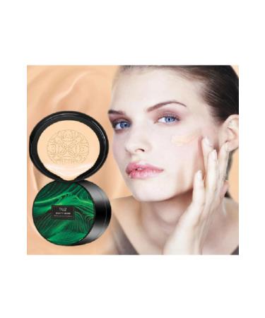 Wilplex Professionals Salt CC Foundation Cream Mushroom Head Sponge 01# Ivory Light Tone 02# Natural Skin Natural Skin - Buy Online on GoSupps.com