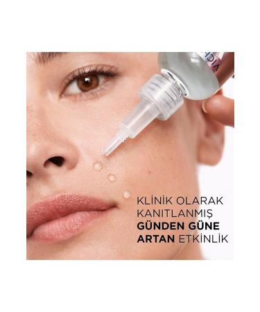 Vichy Liftactiv 1.5% Pure Hyaluronic Acid Anti-Wrinkle Plumping Skin Serum 30 ml - Buy Online on GoSupps.com