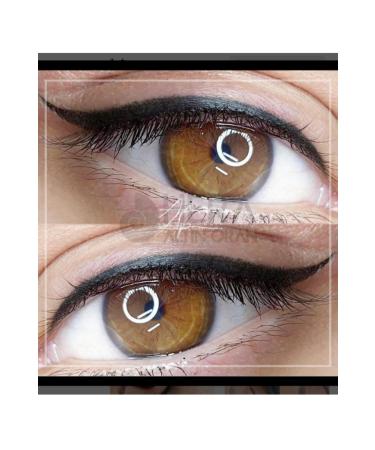 Hera Golden Ratio 20ml Permanent Makeup Eyeliner Paint (AMERICANO DOUBLE) - Buy Online on GoSupps.com