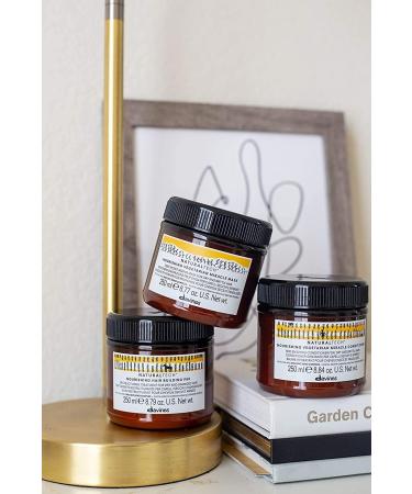 Davines Naturaltech Nourishing Vegetarian Miracle Mask Hair Mask 250ml 8004608269151. - Buy Online on GoSupps.com