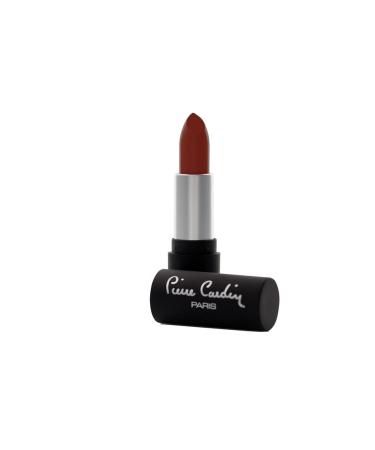 Pierre Cardin Matte Chiffon Touch Lipstick Aurora 184 Lipstick - Buy Online on GoSupps.com