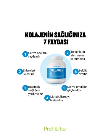 ProfT rker Collagen Slim 600 G Powder Dietary Supplement Containing Collagen and Plant Extracts - Buy Online on GoSupps.com