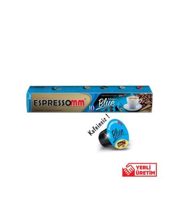 ESPRESSOMM Nespresso Compatible Mixed Capsule Coffee (50 PCS) - Buy Online on GoSupps.com
