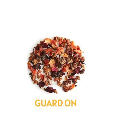 Mim and More Energy Boost - Energy Tea Triple Set - Buy Online on GoSupps.com