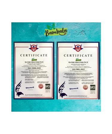 Bambala Celery Soup (125g) - Buy Online on GoSupps.com
