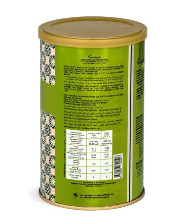 KOCATEPE KAHVE Tin Dibek Coffee 250 gr 3-Pack - Buy Online on GoSupps.com