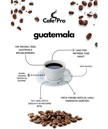 5x200gr New Harvest Colombia Guatemala Brazil Ethiopia Nicaragua Single Origin Coffees - Buy Online on GoSupps.com