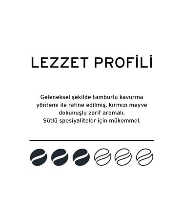 Tchibo Cafissimo Barista Caff Crema 80 Capsule Coffee - Advantageous Package - Buy Online on GoSupps.com