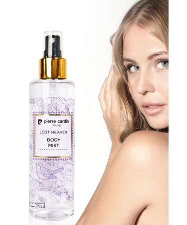 Pierre Cardin Body Lotion 350 ml Exotic Passion Body Lotion - Buy Online on GoSupps.com