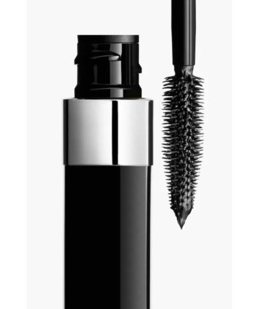 Chanel Inimitable Intense Mascara - 10 Noir - Buy Online on GoSupps.com