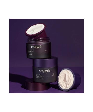 Caudalie Premier Cru Intensive Anti-Aging Day Care Cream Spare Capsule 50ml All Skin - Buy Online on GoSupps.com