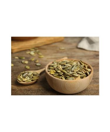 Astronut Pumpkin Seeds (UNSALTED RAW) 500 gr - Buy Online on GoSupps.com