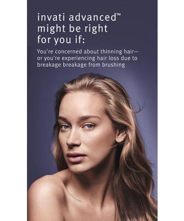 Aveda Invati Advanced Anti Hair Loss Shampoo: Rich Texture Travel Size 50ml 018084016817 - Buy Online on GoSupps.com