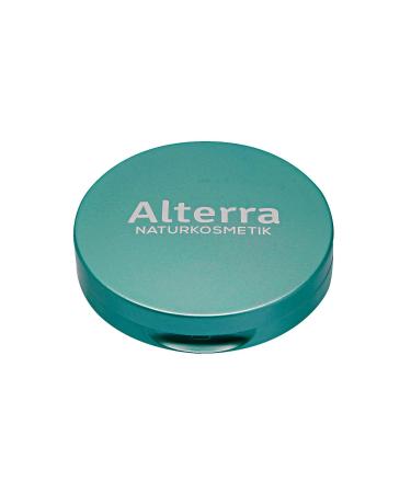 Alterra Medium 10 g Compact Powder No:02 - Buy Online on GoSupps.com