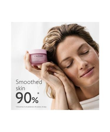 Caudalie Resveratrol-lift Firming Collagen Night Care Cream - Firming Night Cream Ko aCosmetik - Buy Online on GoSupps.com