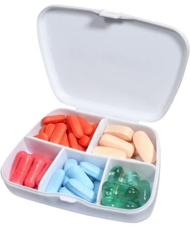 Vitaminder Vitamin Pocket Pack - Convenient Daily Supplements for On-the-Go Health - Buy Online on GoSupps.com