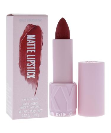 Buy Kylie Cosmetics Matte Lipstick - 410 An Apple Day for Women | 0.12 oz | International Shipping Available - Buy Online on GoSupps.com