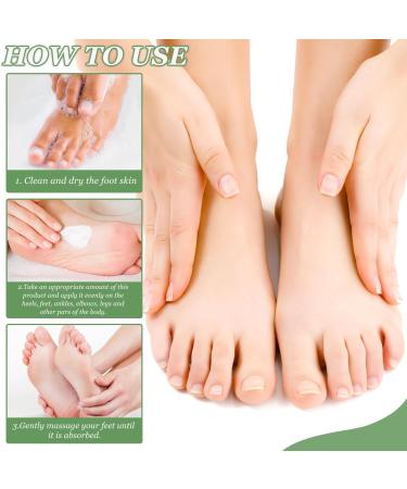 Leg up Urea cream 40 percent - Buy Online on GoSupps.com