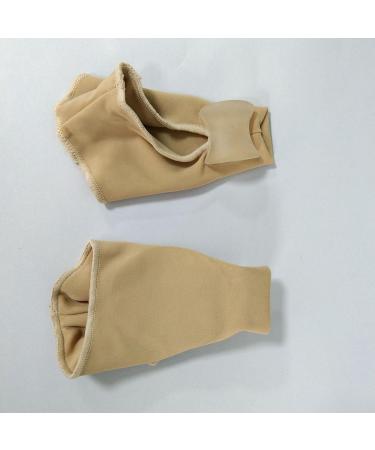 Orthopedic Hallux Valgus Relief: Gel Bunion Pads & Toe Stretchers for Men & Women - Buy Online on GoSupps.com