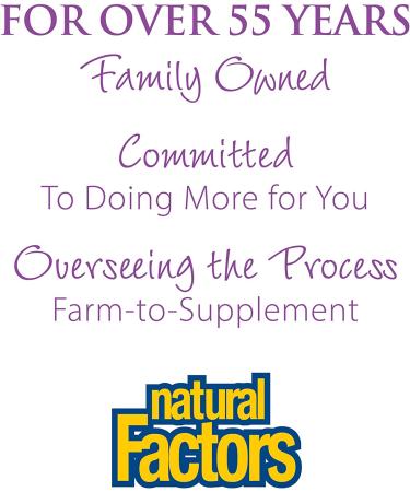 Natural Factors Coenzyme Q10 50 mg - 120 Softgels for Heart Health & Energy - Buy Online on GoSupps.com