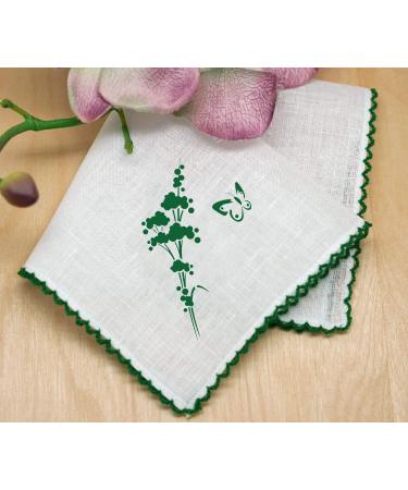 CrafTreat Wildflower Stencils - 6x6 Inches - Reusable DIY Art and Craft Stencils for Painting Flowers on Wood, Canvas, Paper, Fabric, Floor, Wall, and Tile - Buy Online on GoSupps.com