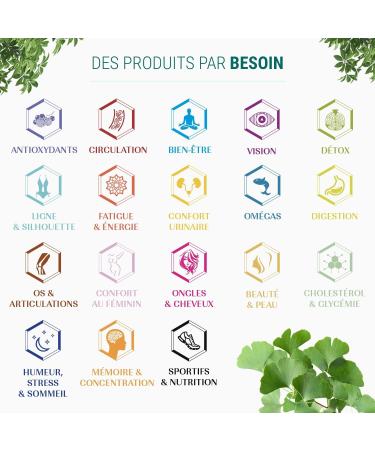 CO-ENZYME Q10 - Ubiquinone Concentr e - Compl ment Alimentaire Stress Oxydatif Fatigue Profonde Beaut de la Peau - 150 G lules - Fabriqu en France - Vegan - Sans Additifs Allerg nes OGM - Buy Online on GoSupps.com