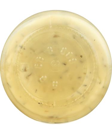 Captain Toady's Tartar Sauce Dill 8oz - Premium Quality Seafood Condiment - Buy Online on GoSupps.com