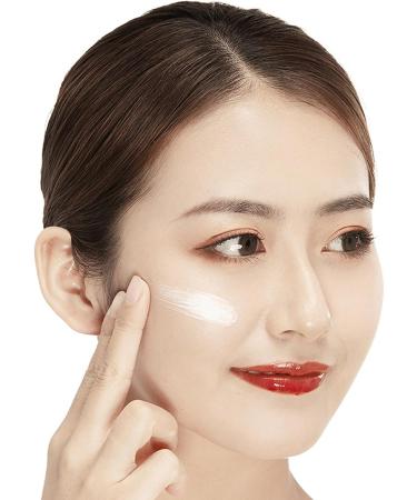 Anti Acne Face Cream Dark Spot Remover for Face Spot Cream for Acne Treatment and Spot Treatment Age Spot Remover for Face Rapid Action Spot Cream for Blackheads and Acne Prone Skin - Buy Online on GoSupps.com