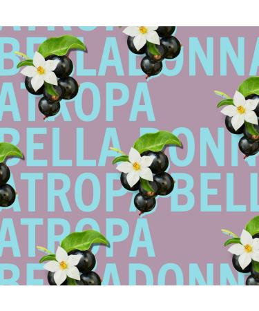 Shay & Blue London Atropa Belladonna 1.0 oz Eau de Parfum Spray - Buy Online on GoSupps.com