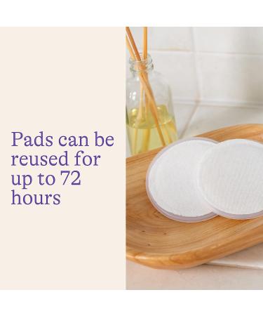 Lansinoh Soothies Cooling Gel Pads  4 Count  Breastfeeding Essentials  Provides Cooling Relief for Sore Nipples Soothies Breast Gel Pads  4 Pack - Buy Online on GoSupps.com