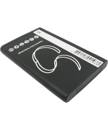 SPANN Battery Replacement for Xplova G3 - 3.7V High-Performance eCommerce Shipping Worldwide - Buy Online on GoSupps.com