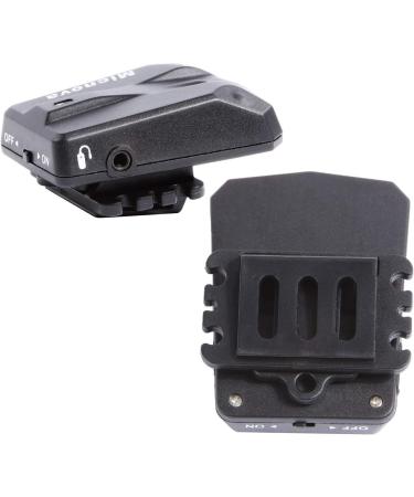 Micnova GPS-N PLUS High Precision Camera GPS Receiver for Nikon | Geotagging & Navigation | International Shipping Available - Buy Online on GoSupps.com