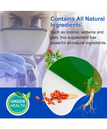 Male Prostate Patch | Acupuncture Point for Prostate Health | 8 Patches per Bag - Buy Online on GoSupps.com