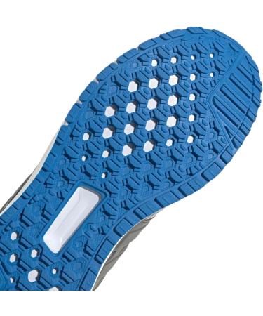 Buy adidas Herren Ultimashow Sneaker 42 2/3 EU - Grey Two Grey Four Bright Royal | International Shipping Available - Buy Online on GoSupps.com