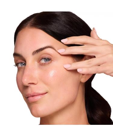 OFIR Barrier Drops Hydrating Primer Serum for Women | Brightening Vitamin C Face Serum with Lumi Vegan Texture | Lightweight Skin Enhancer for Daily Glow | Daily Base Primer | 1 FL OZ Bottle - Buy Online on GoSupps.com