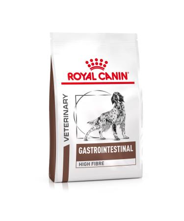 Royal Canin Veterinary Diet Dry Dog Food Fibre Response 7.5 Kg Fibre Response 7.5 kg (Pack of 1)
