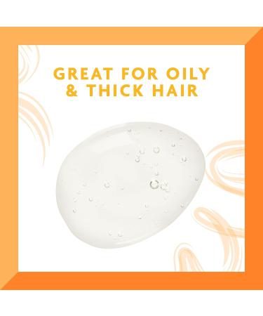 Cantu Moisturizing Cream Shampoo with Shea Butter - 13.5 fl oz | Best for Dry Hair | Nourishing & Hydrating | International Shipping Available - Buy Online on GoSupps.com