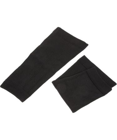 Shop BESPORTBLE 6 Pairs Leggings & Calf Compression Socks for Men | Comfortable Basketball & Running Sleeves - International Shipping Available - Buy Online on GoSupps.com