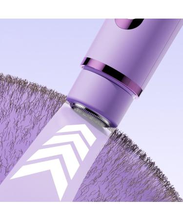 Electric trimmer for body hair cableless body racer multifunctional trimmer for legs face care body care top part weapon - Buy Online on GoSupps.com