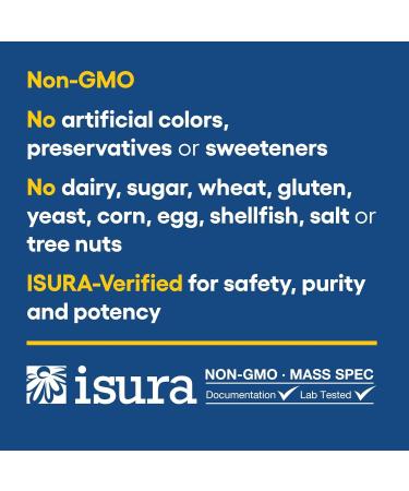 Buy Natural Factors Rx Omega-3 120 Enteric-Coated Softgels - Premium Fish Oil Supplement - Buy Online on GoSupps.com