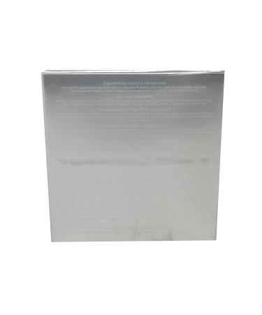 La Prairie Platinum Rare Haute Rejuvenation Eye Cream 20ml - Luxury Anti-Aging Eye Care for Radiant Skin Ships Internationally - Buy Online on GoSupps.com