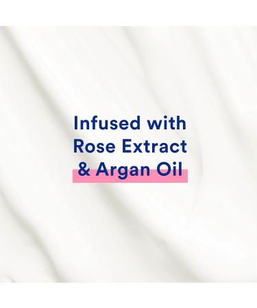 Suave Smoothing Rose Extract and Argan Oil Body Lotion for Women - 32 Oz (Pack of 2) - Buy Online on GoSupps.com