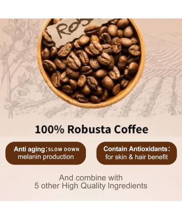 Bloom Coffee Collagen from Japan Nugen Bloom Collagen Coffee bloom collagen Nutritionist Recommended 100% Pure Organic Coffee Collagen for Women and Men (3pcs) - Buy Online on GoSupps.com