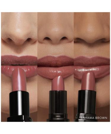 Luxe Lip Color Bahama Brown - Long-Lasting and Richly Pigmented - Buy Online on GoSupps.com