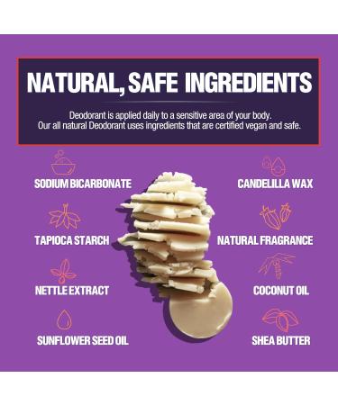 PAPR - Nature Powered Clinically Proven All Natural Deodorant in Zero Waste Paper Packaging (Yoga Flow) - Buy Online on GoSupps.com