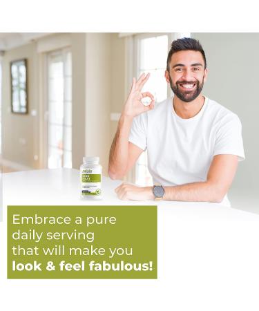 Aclivia Noni Fruit Capsules - 4000mg Immune Support & Antioxidant Superfood Supplement - Buy Online on GoSupps.com